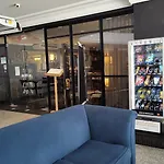 Flat Meireles 3 hóspedes apto 305