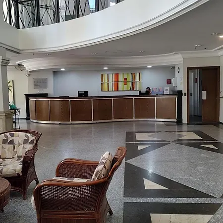 Flat Meireles 3 Hóspedes Apto 305 Apartamento