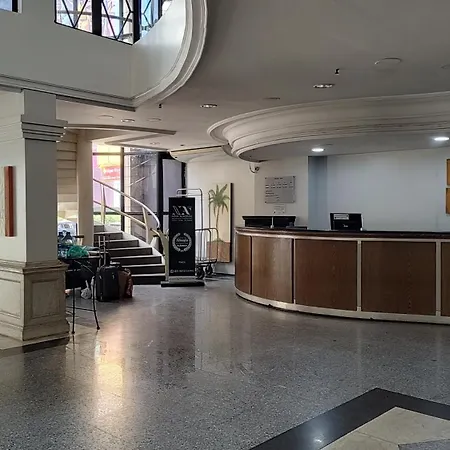Apartamento Flat Meireles 3 Hóspedes Apto 305 Fortaleza (Ceara)