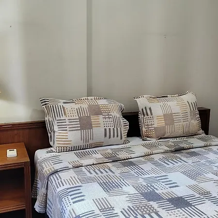 Flat Meireles 3 Hóspedes Apto 305 Apartamento *