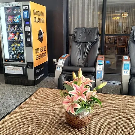 Flat Meireles 3 Hóspedes Apto 305 Apartamento Fortaleza (Ceara)