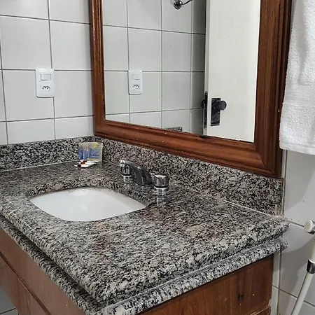 Apartamento Flat Meireles 3 Hóspedes Apto 305 Fortaleza (Ceara)