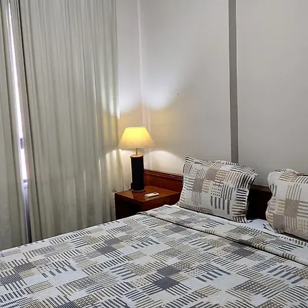 Apartamento Flat Meireles 3 Hóspedes Apto 305 Fortaleza (Ceara)