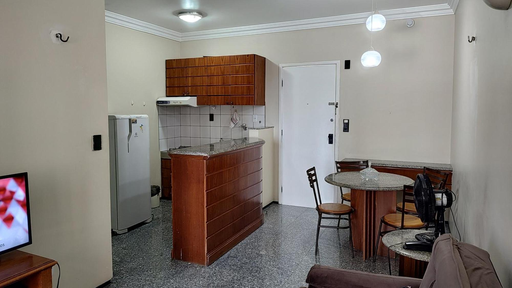 Flat Meireles 3 Apto 305 Apartamento Fortaleza (Ceara)