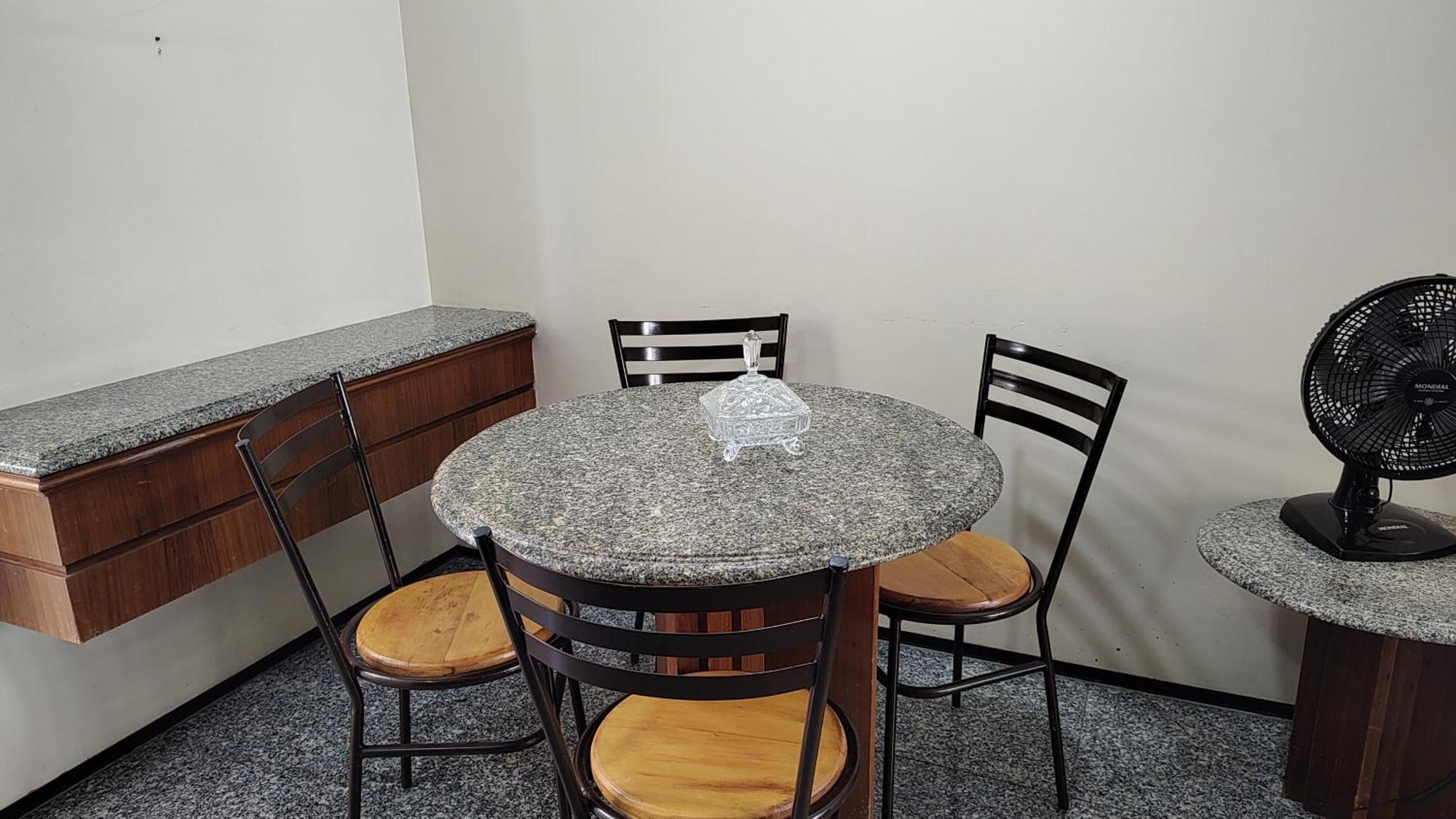 Apartamento Flat Meireles 3 Apto 305