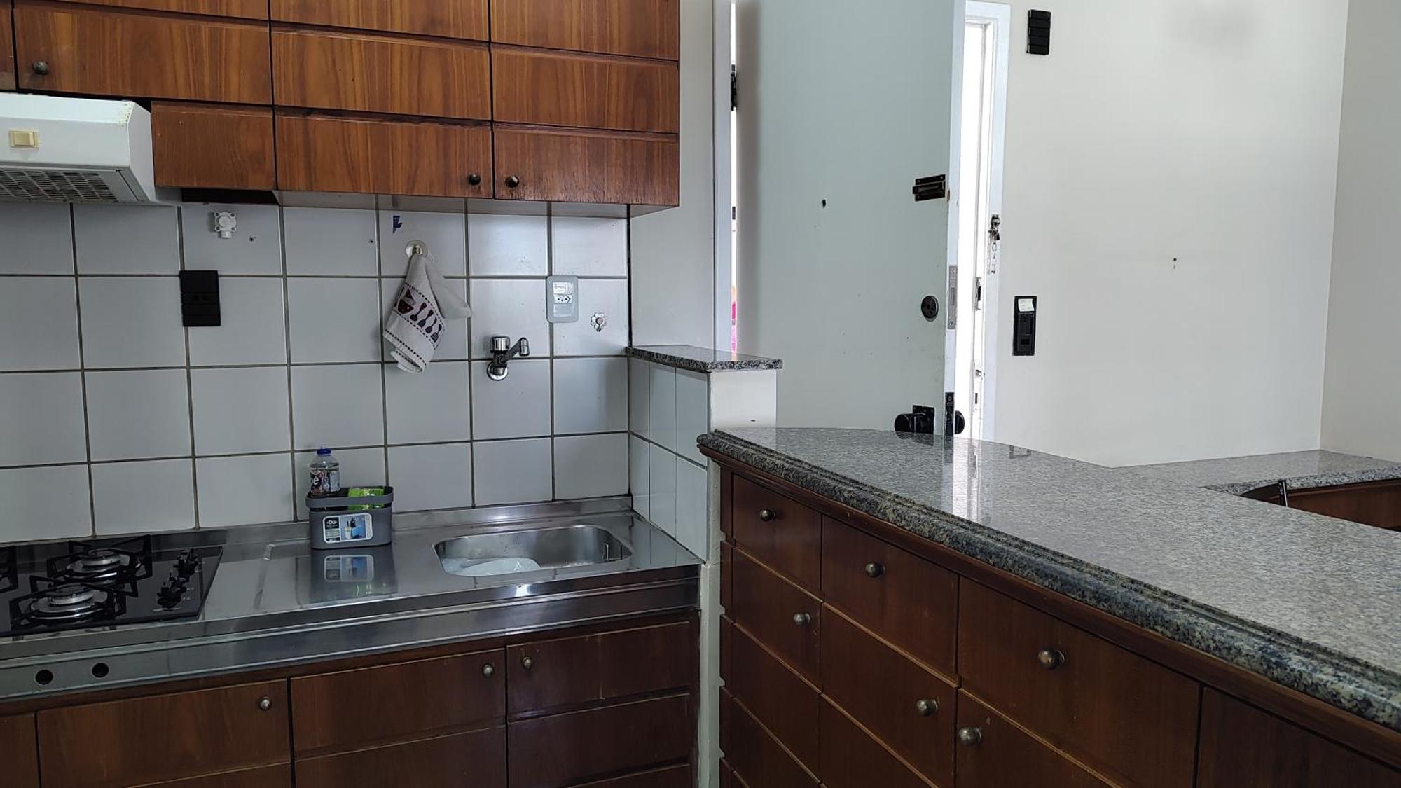 Flat Meireles 3 Apto 305 Apartamento *