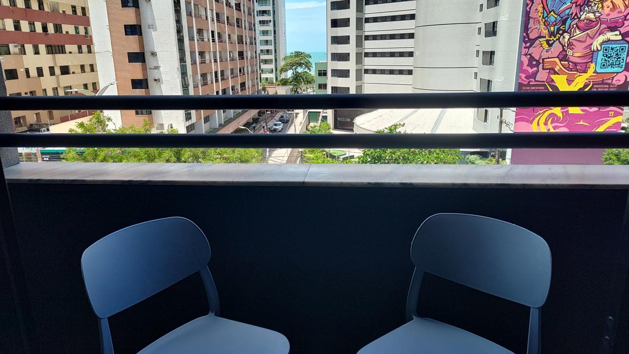 Flat Meireles 3 Apto 305 Fortaleza (Ceara)