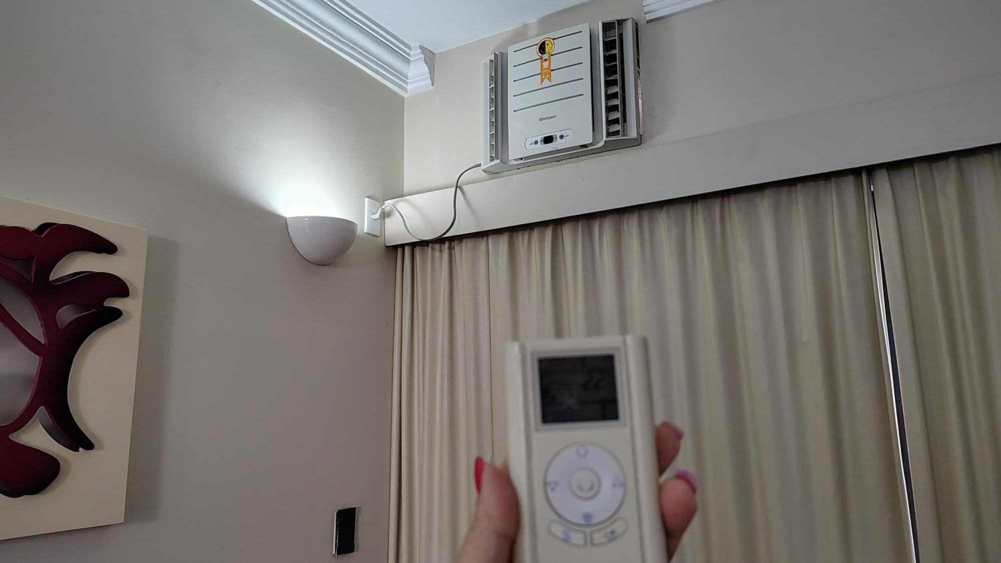 Apartamento Flat Meireles 3 Apto 305 Fortaleza (Ceara)