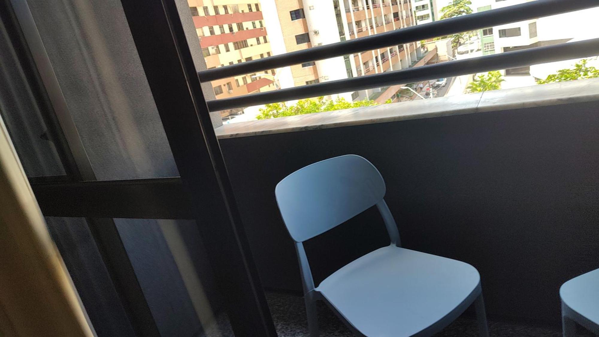 Flat Meireles 3 Apto 305 Fortaleza (Ceara)