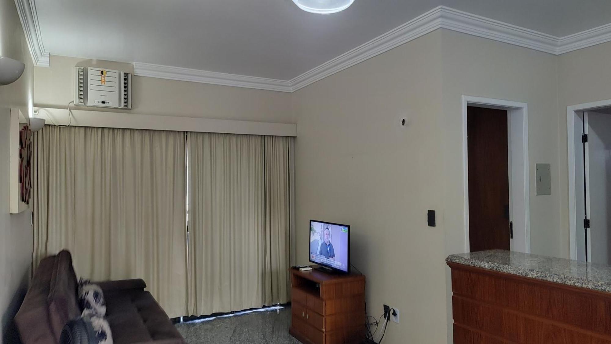 Flat Meireles 3 Apto 305