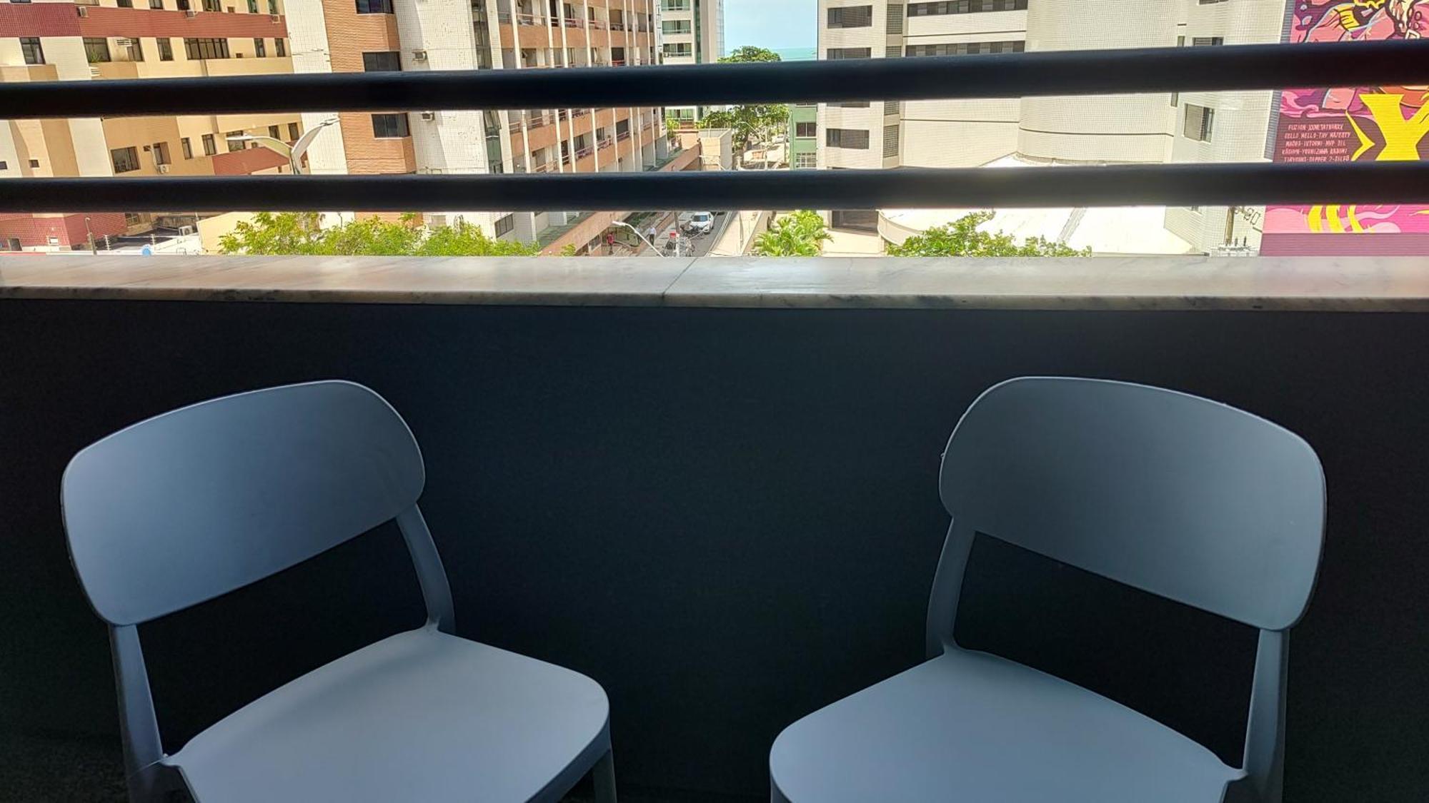 Flat Meireles 3 Apto 305 Apartamento Fortaleza (Ceara)