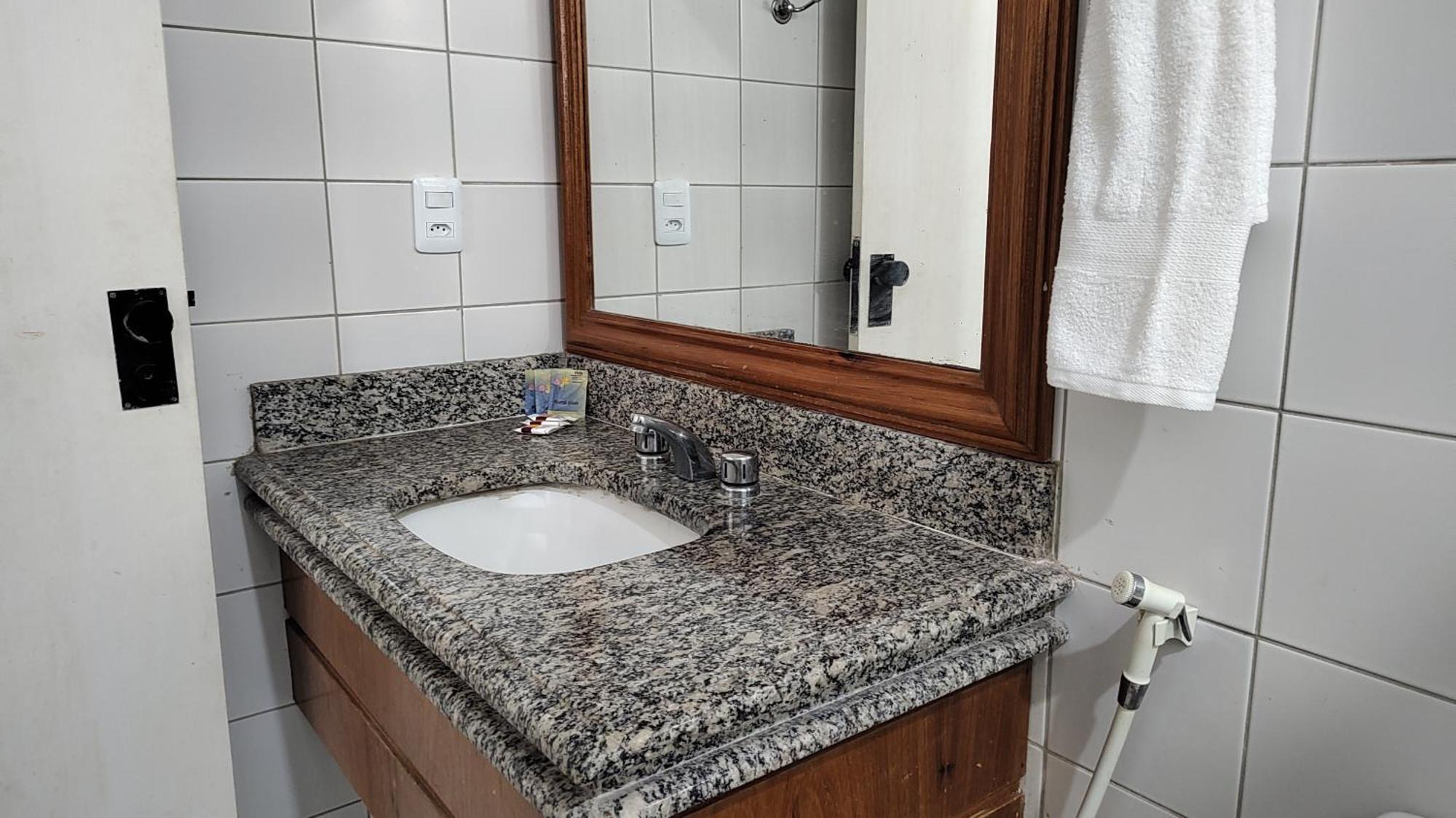 Apartamento Flat Meireles 3 Apto 305 Fortaleza (Ceara)